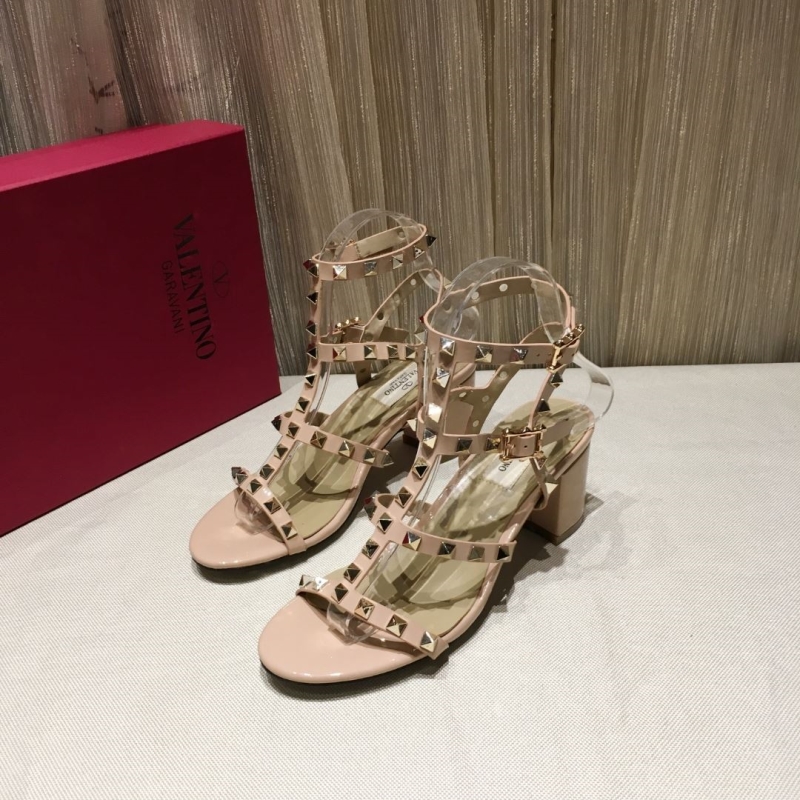 Valentino High Heels